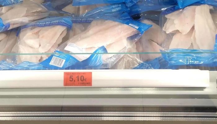 Mercadona -  Catalogo - Madrid