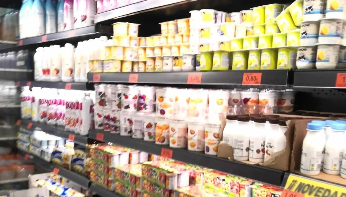 Mercadona -  Catalogo - Leganés