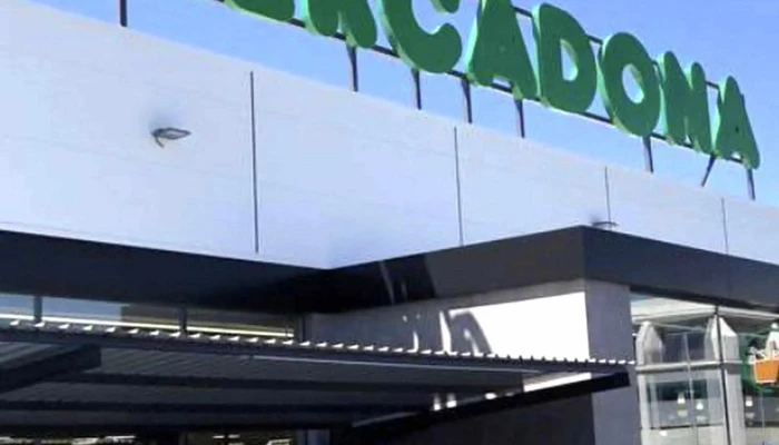 Mercadona -  Catalogo - San Martín de la Vega