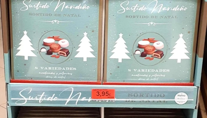 Mercadona -  Catalogo - Madrid