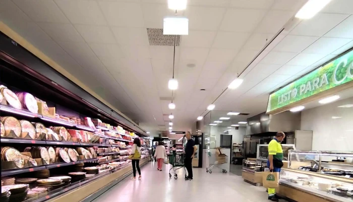 Mercadona -  Catalogo - Villaviciosa