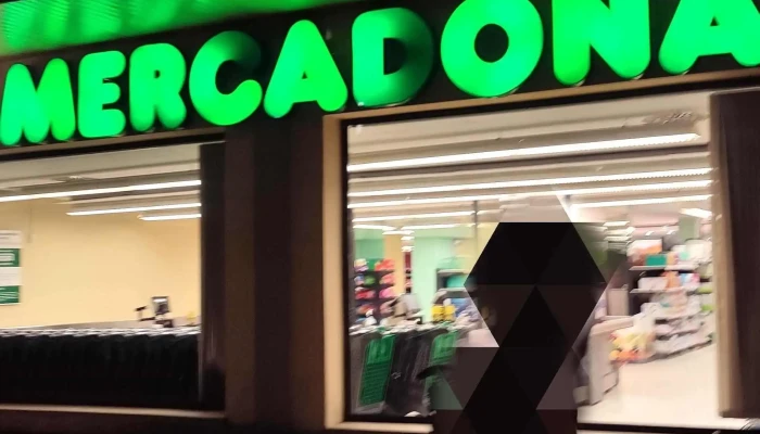 Mercadona -  Catalogo - S/n