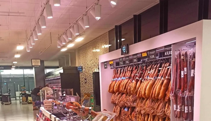 Mercadona -  Cerca De Mi - Alcalá de Henares