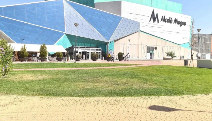 Mercadona -  Cerca De Mi - Alcalá de Henares
