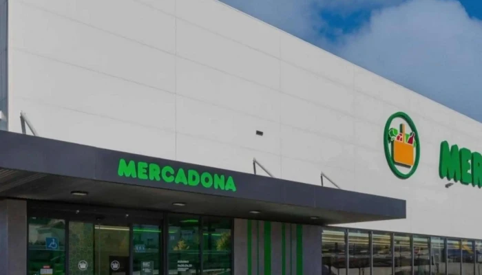 Mercadona -  Cerca De Mi - Fuenlabrada