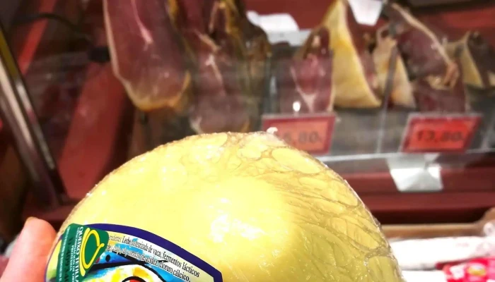 Mercadona -  Cerca De Mi - Madrid