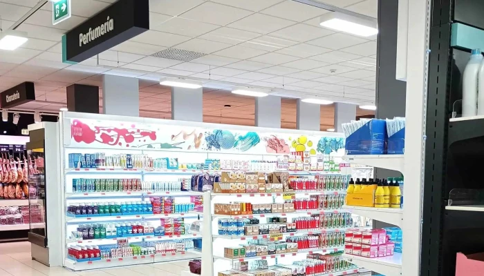 Mercadona -  Cerca De Mi - Madrid