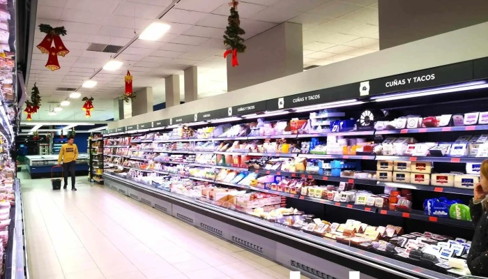 Mercadona -  Cerca De Mi - Majadahonda