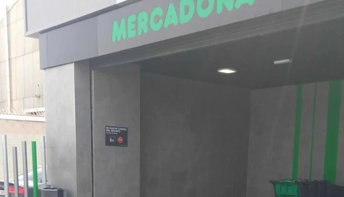 Mercadona -  Comentarios - Alcalá de Henares