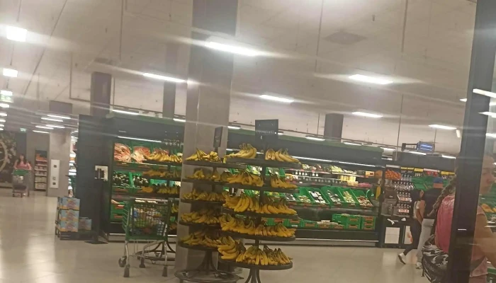 Mercadona -  Comentarios - Alcorcón