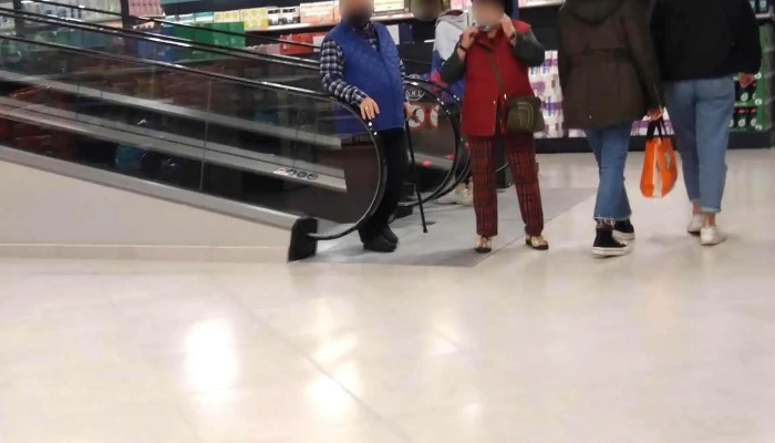 Mercadona -  Comentarios - Madrid