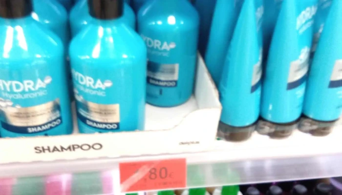 Mercadona -  Comentarios - Madrid