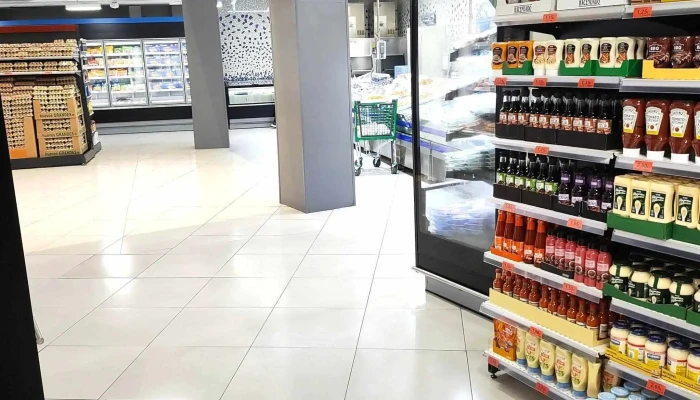 Mercadona -  Comentarios - Madrid