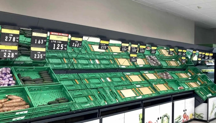 Mercadona -  Comentarios - San Agustín del Guadalix