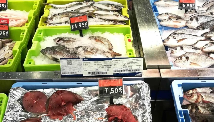 Mercadona -  Comentarios - Madrid