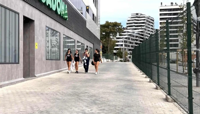 Mercadona -  Comentarios - Madrid