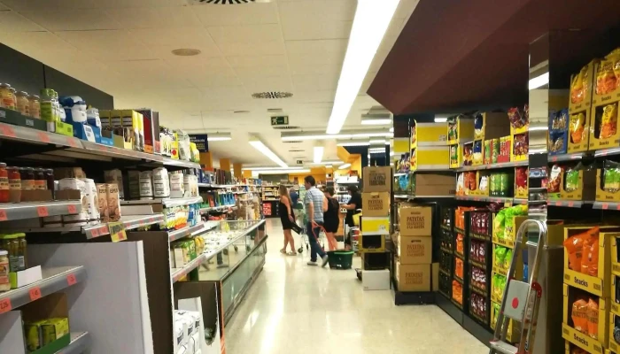 Mercadona -  Comentarios - S/n