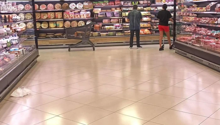 Mercadona -  Como Llegar - Alcalá de Henares