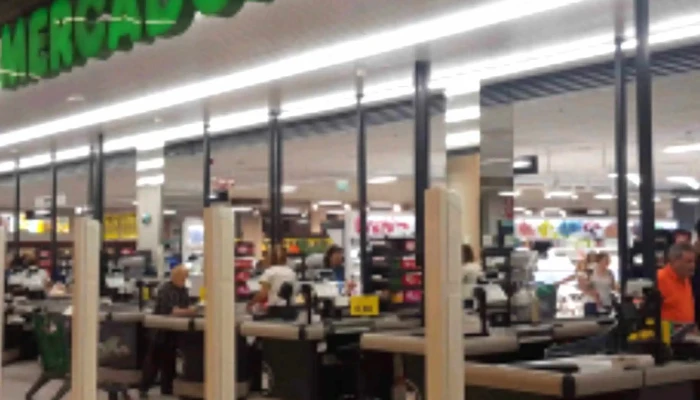 Mercadona -  Como Llegar - Fuenlabrada