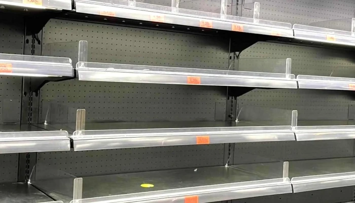 Mercadona -  Como Llegar - San Martín de la Vega