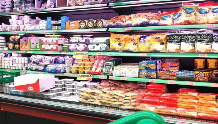 Mercadona -  Como Llegar - S/n