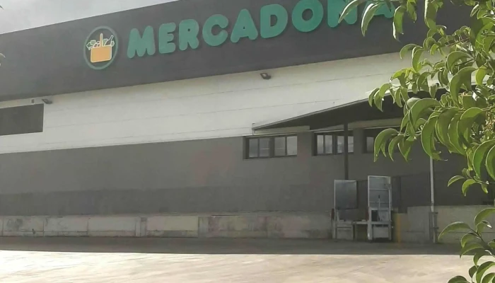 Mercadona - Coslada