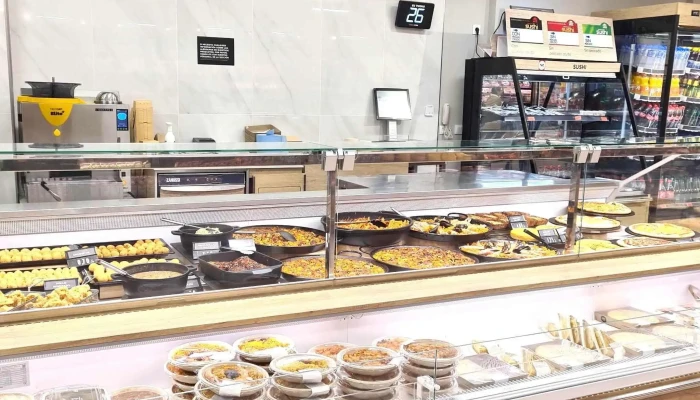 Mercadona -  Descuentos - Alcalá de Henares