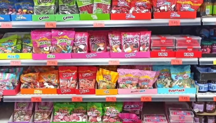 Mercadona -  Descuentos - San Sebastián de los Reyes