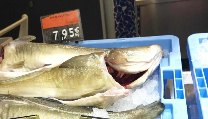 Mercadona -  Descuentos - Madrid