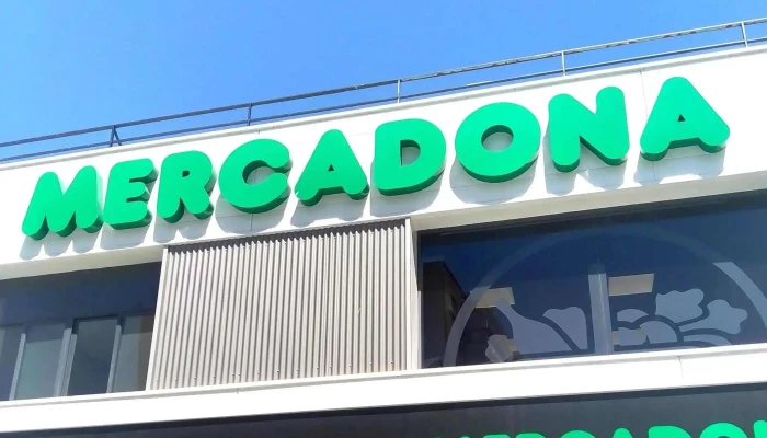 Mercadona -  Descuentos - Coslada