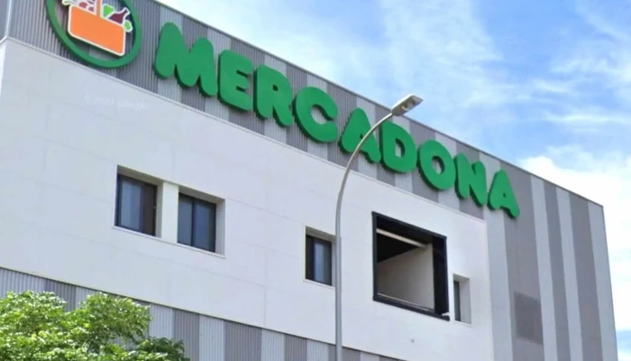 Mercadona -  Descuentos - Madrid