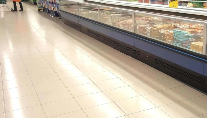 Mercadona -  Descuentos - Madrid