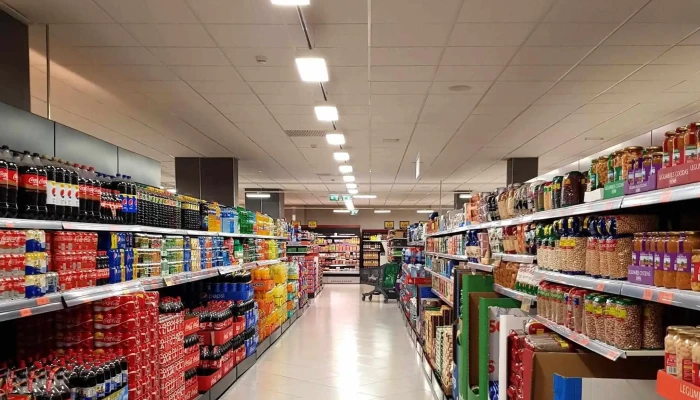 Mercadona -  Descuentos - Fuenlabrada