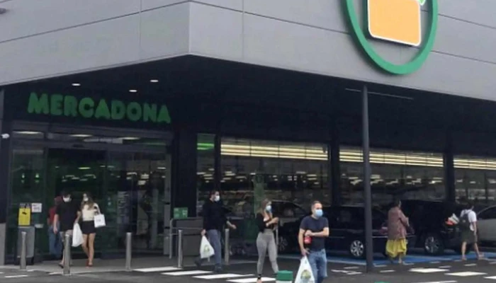 Mercadona -  Descuentos - San Martín de la Vega