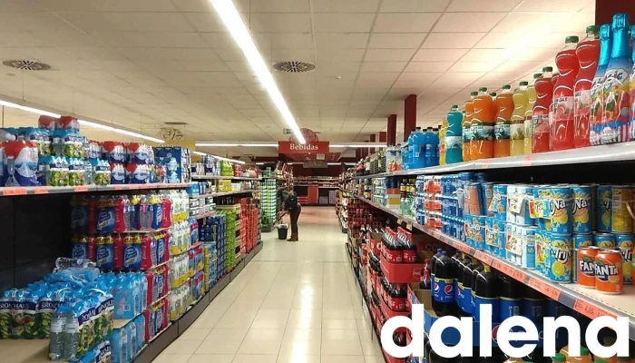 Mercadona -  Descuentos - Valdemorillo