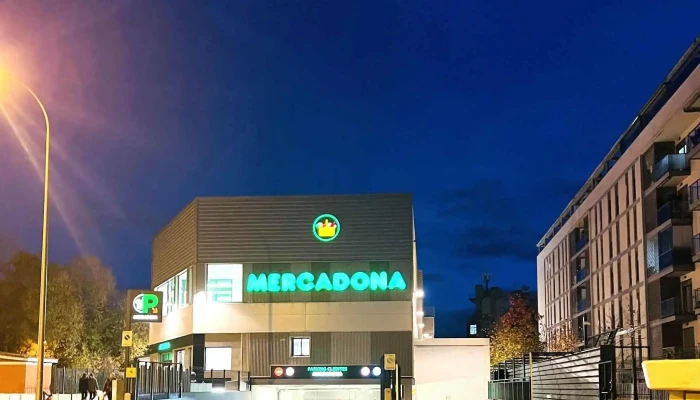 Mercadona -  Descuentos - Madrid