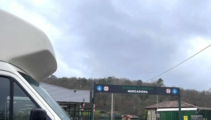 Mercadona -  Descuentos - Arriondas