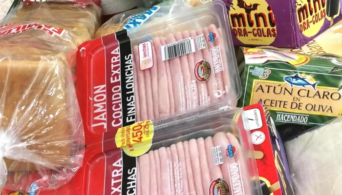 Mercadona -  Descuentos - S/n
