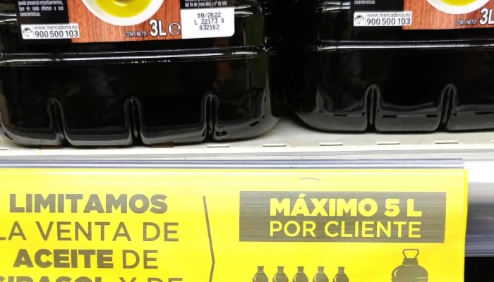 Mercadona -  Direccion - Coslada
