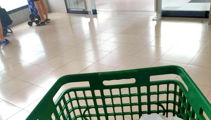 Mercadona -  Direccion - Fuenlabrada