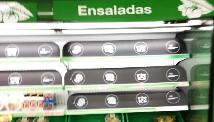 Mercadona -  Direccion - Getafe
