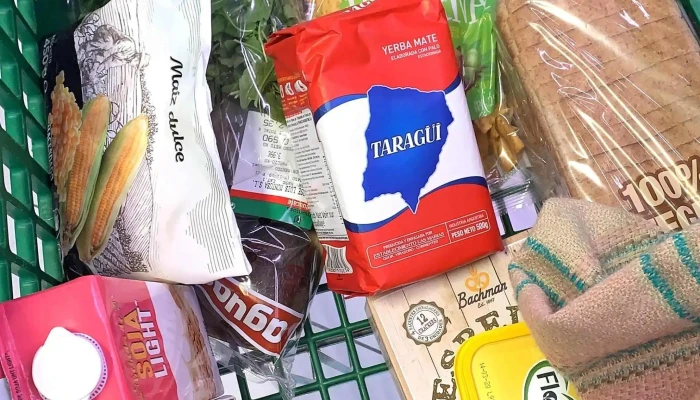 Mercadona -  Direccion - Madrid