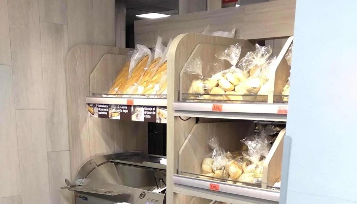 Mercadona -  Donde - Salamanca