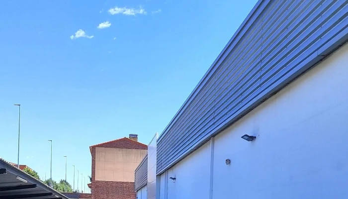 Mercadona -  Donde - Salamanca