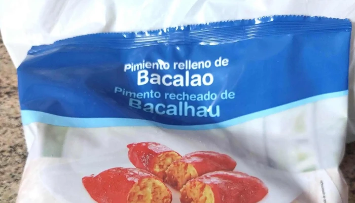 Mercadona -  Donde - Madrid