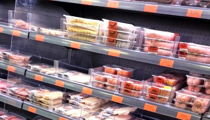 Mercadona -  Donde - Villaviciosa