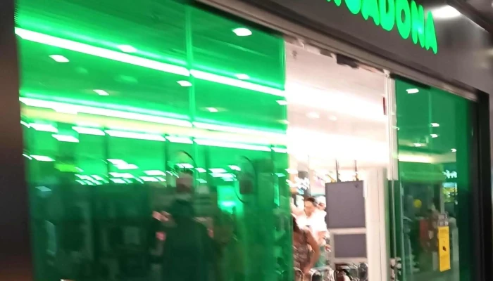 Mercadona -  Fotos - San Sebastián de los Reyes
