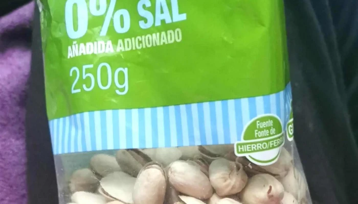 Mercadona -  Fotos - San Martín de la Vega