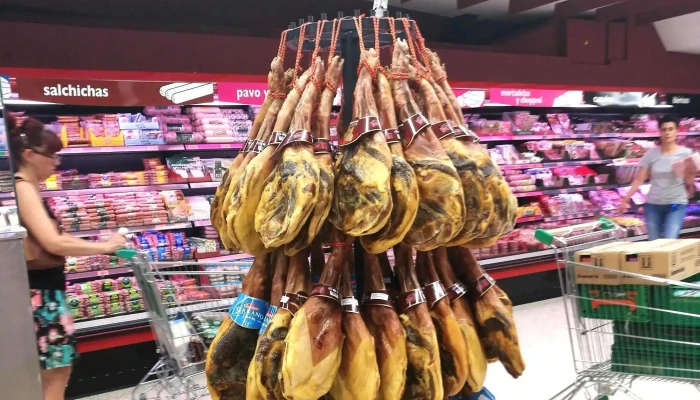 Mercadona -  Fotos - S/n