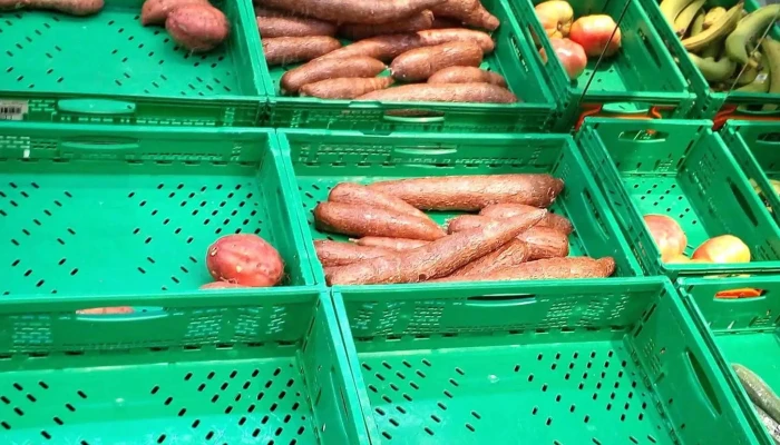 Mercadona - Gijón